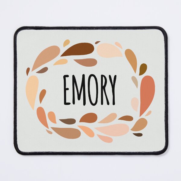 Item preview, Emory - Names for Wife Daughter and Girl designed and sold by kindxinn.