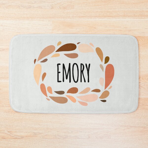 Item preview, Emory - Names for Wife Daughter and Girl designed and sold by kindxinn.
