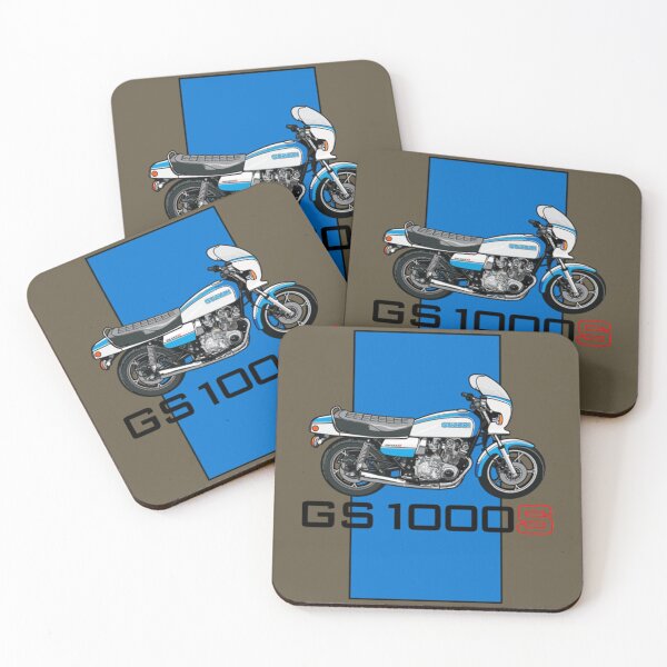 Item preview, GS 1000S    designed and sold by Moto-GB.