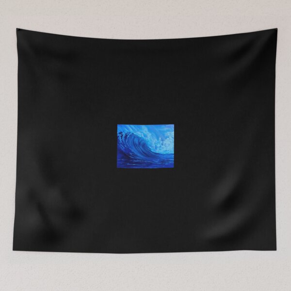 Item preview, Tidal Wave designed and sold by jennyleeandjim.