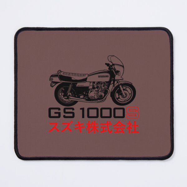Item preview, GS 1000S   designed and sold by Moto-GB.