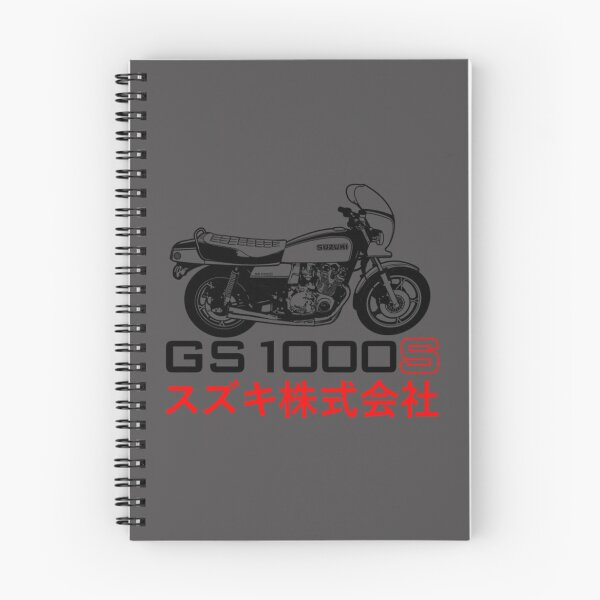 Item preview, GS 1000S   designed and sold by Moto-GB.
