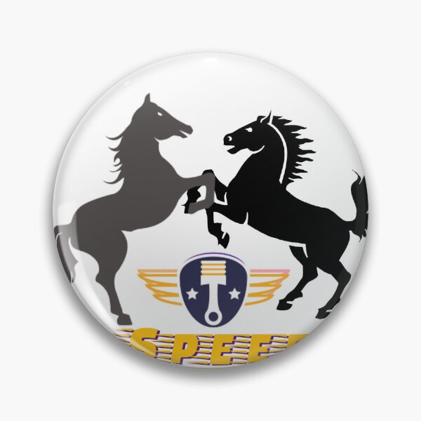 Item preview, Best seller horse by ThreDay designed and sold by ThreDay.