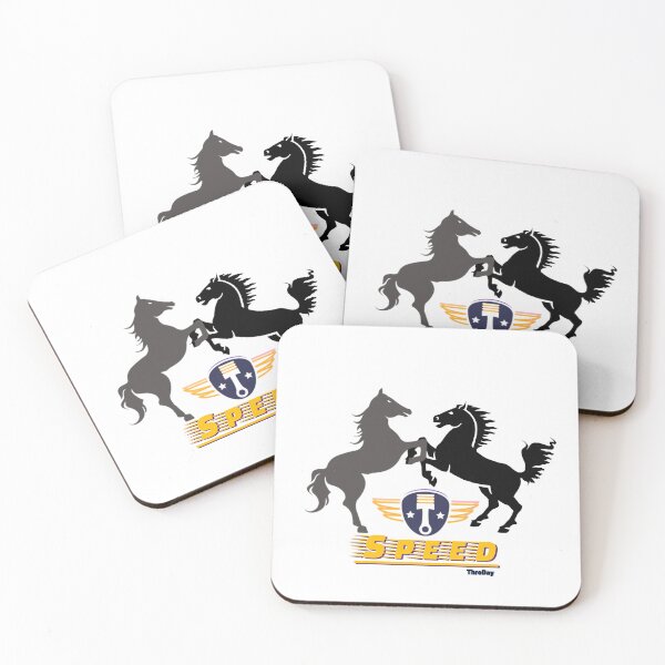 Item preview, Best seller horse by ThreDay designed and sold by ThreDay.