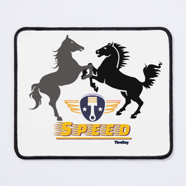 Item preview, Best seller horse by ThreDay designed and sold by ThreDay.