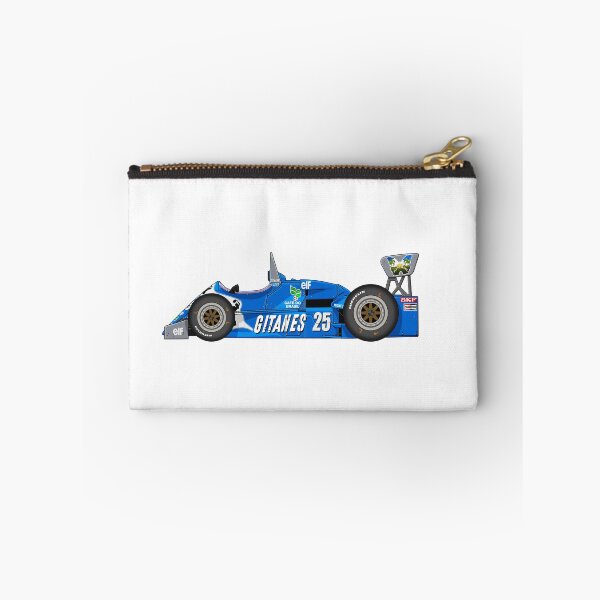 Item preview, Ligier JS21 1983 designed and sold by Biggybel.