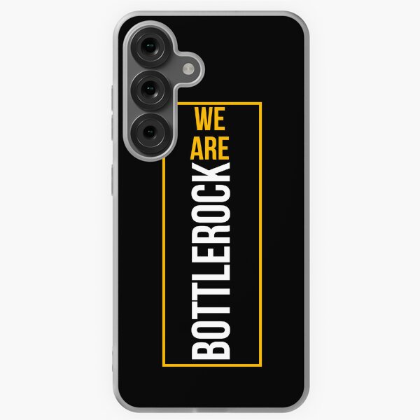 Item preview, Bottlerock Festival designed and sold by Figuradam.