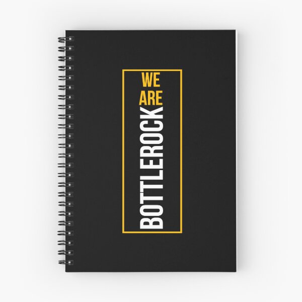 Item preview, Bottlerock Festival designed and sold by Figuradam.