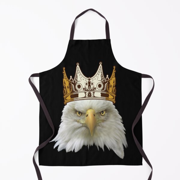 Item preview, King Eagle designed and sold by Crazy Crow.