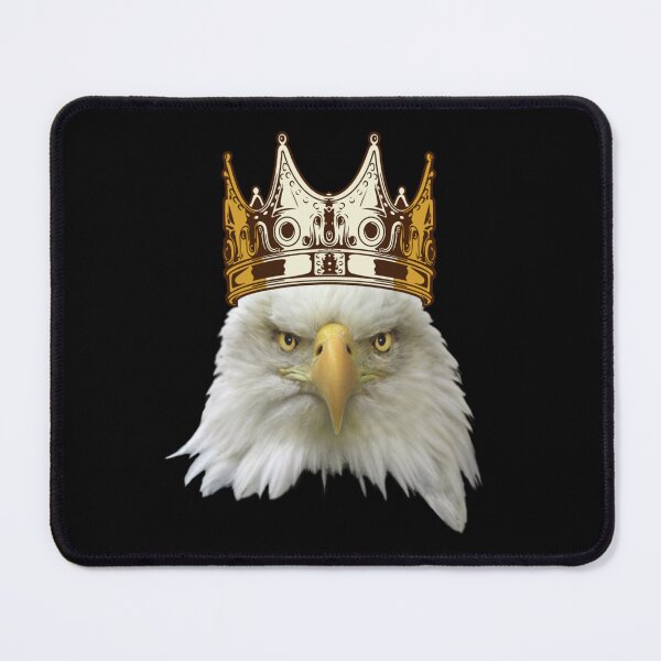 Item preview, King Eagle designed and sold by Crazy Crow.