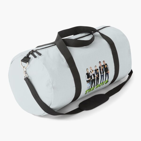 Item preview, The boys meeting at PAX in 2019 designed and sold by LeahCampbel0.