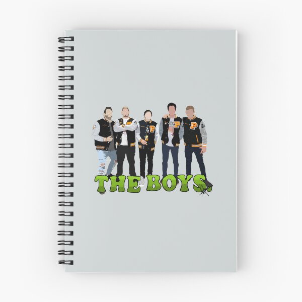 Item preview, The boys meeting at PAX in 2019   designed and sold by LeahCampbel0.