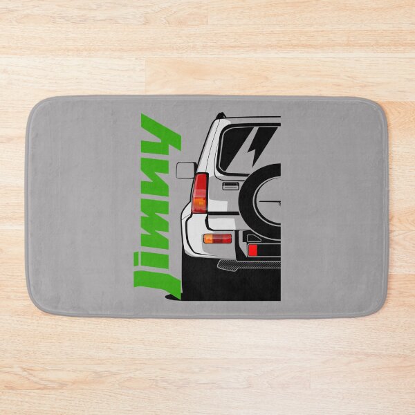 Item preview, Jimny 2015     designed and sold by Moto-GB.