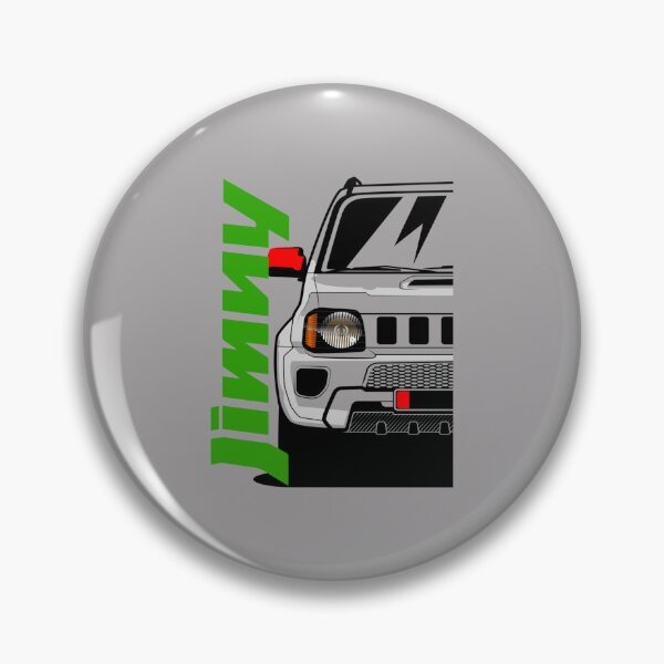 Artikelvorschau, Jimny 2015 entworfen und verkauft von Moto-GB.