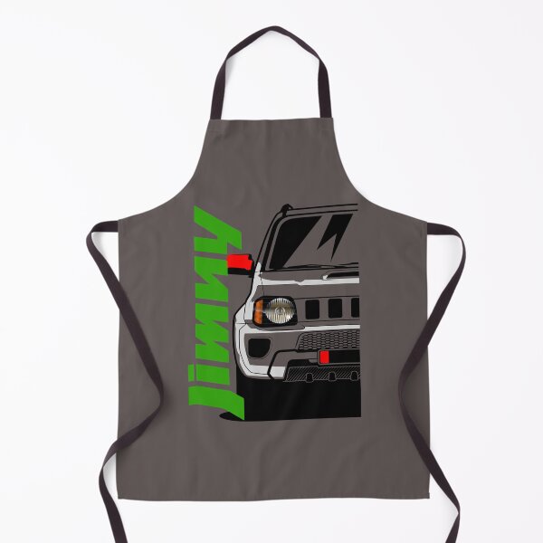 Item preview, Jimny 2015 designed and sold by Moto-GB.