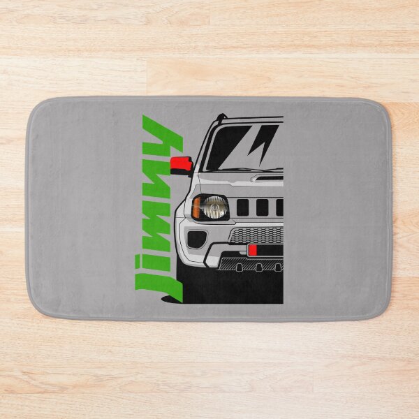 Item preview, Jimny 2015   designed and sold by Moto-GB.