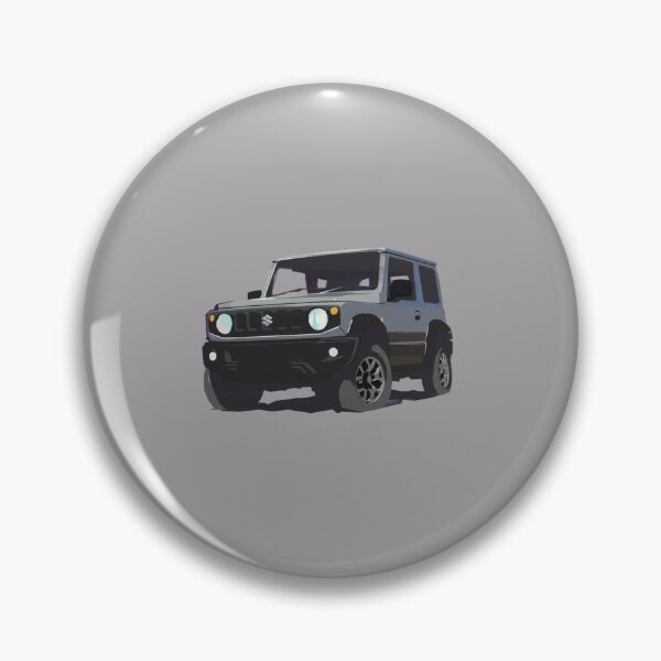 Item preview, Jimny 2019   designed and sold by Moto-GB.