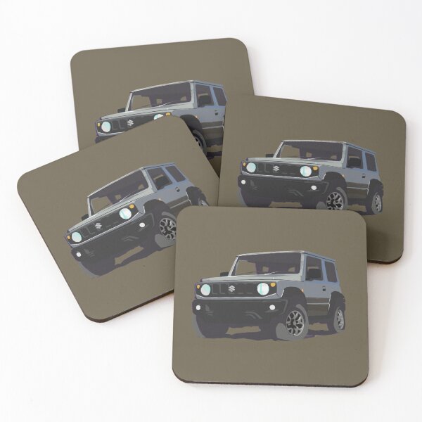 Item preview, Jimny 2019   designed and sold by Moto-GB.