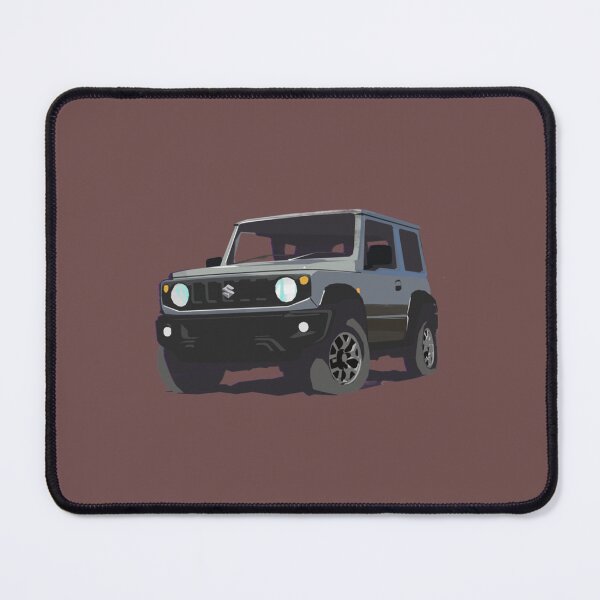 Item preview, Jimny 2019   designed and sold by Moto-GB.