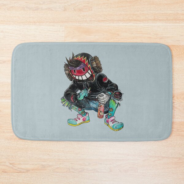 Item preview, Yep The Boys Brush Guy Merch   designed and sold by LeahCampbel0.