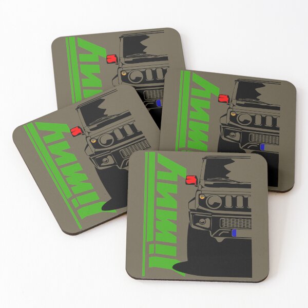 Item preview, Jimny 2020      designed and sold by Moto-GB.