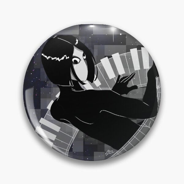 Item preview, Masada-sensei designed and sold by SarahDesdemona.
