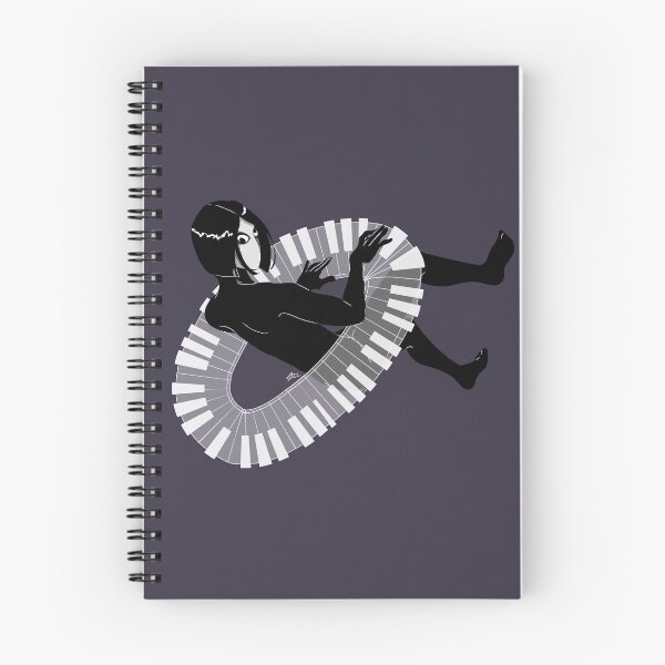 Item preview, Masada-Sensei designed and sold by SarahDesdemona.