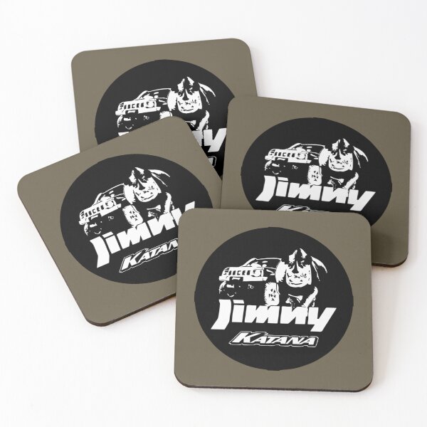 Item preview, Jimny Katana   designed and sold by Moto-GB.