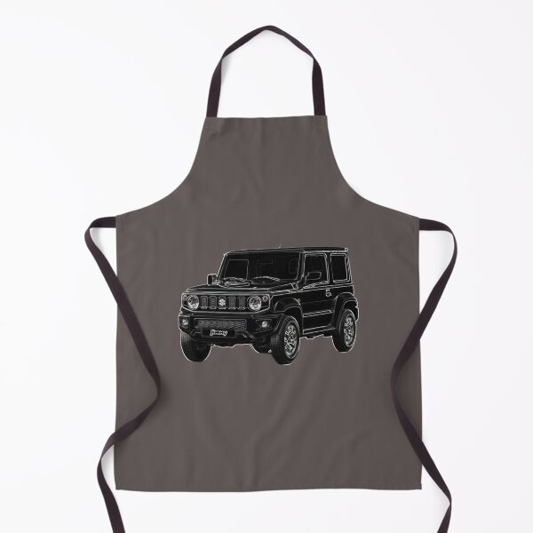 Item preview, Jimny todoterreno designed and sold by Moto-GB.