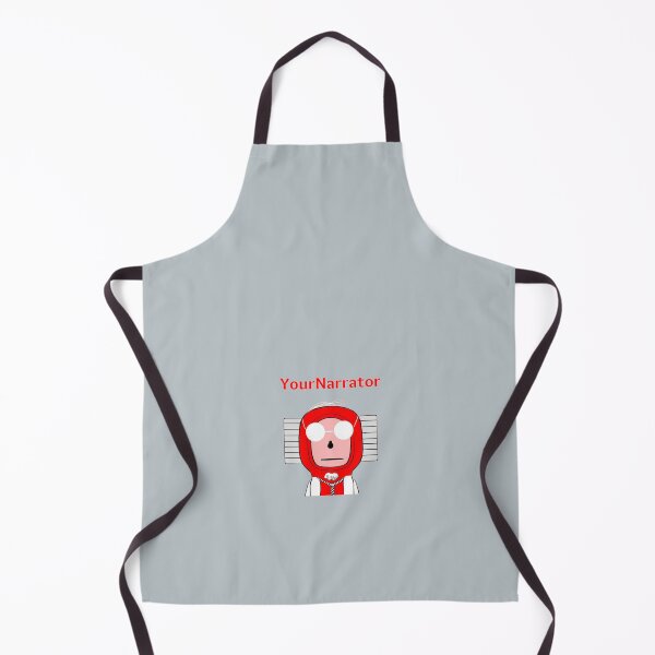 Item preview, Your Narrator designed and sold by LeahCampbel0.