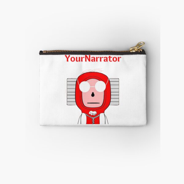 Item preview, Your Narrator     designed and sold by LeahCampbel0.