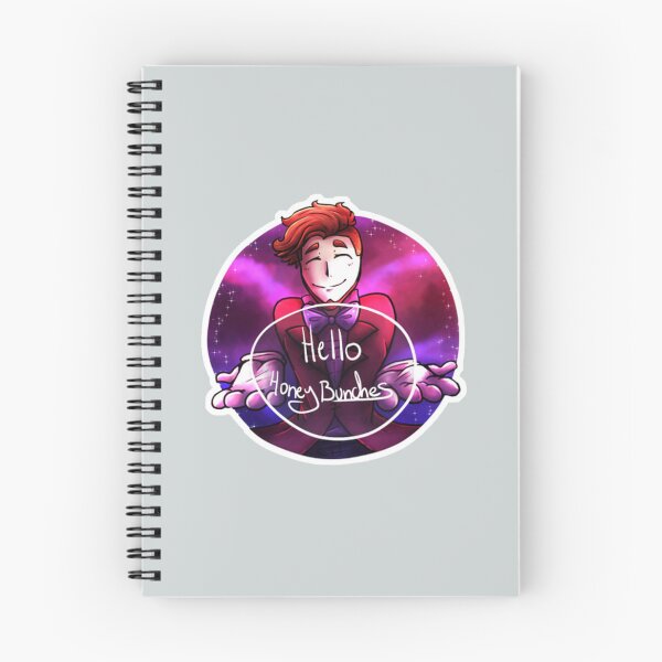 Item preview, Your Narrator   designed and sold by LeahCampbel0.