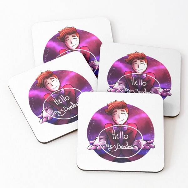 Item preview, Your Narrator   designed and sold by LeahCampbel0.