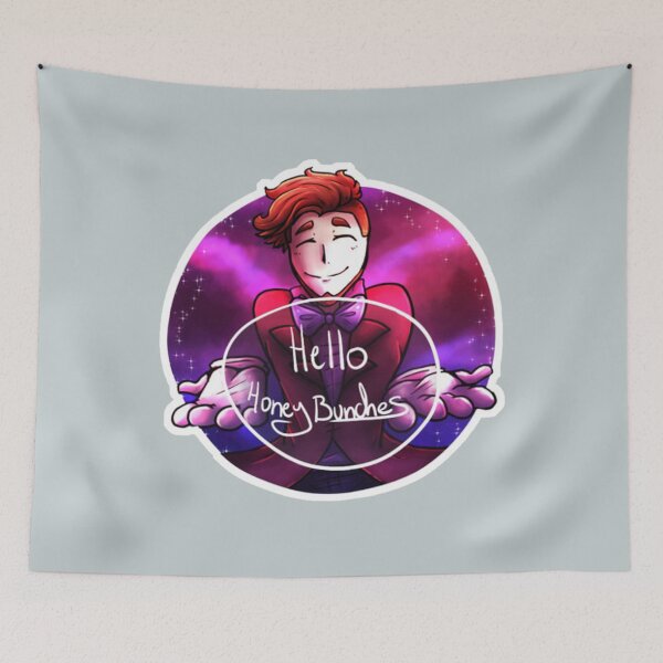 Item preview, Your Narrator   designed and sold by LeahCampbel0.