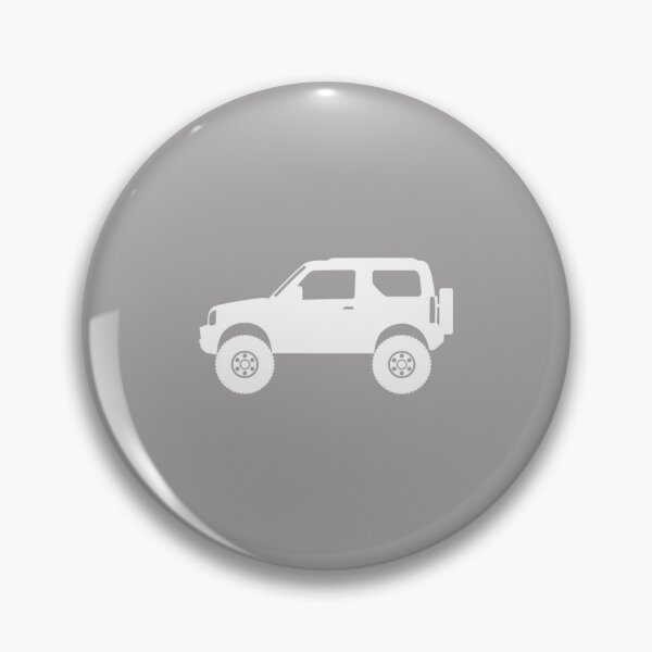 Artikelvorschau, Angehobener 4x4 Offroader - 3. Generation (JB33 JB43) entworfen und verkauft von Moto-GB.