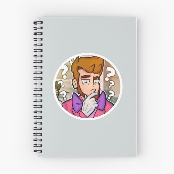 Item preview, Your narrator design   designed and sold by LeahCampbel0.