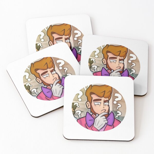 Item preview, Your narrator design   designed and sold by LeahCampbel0.