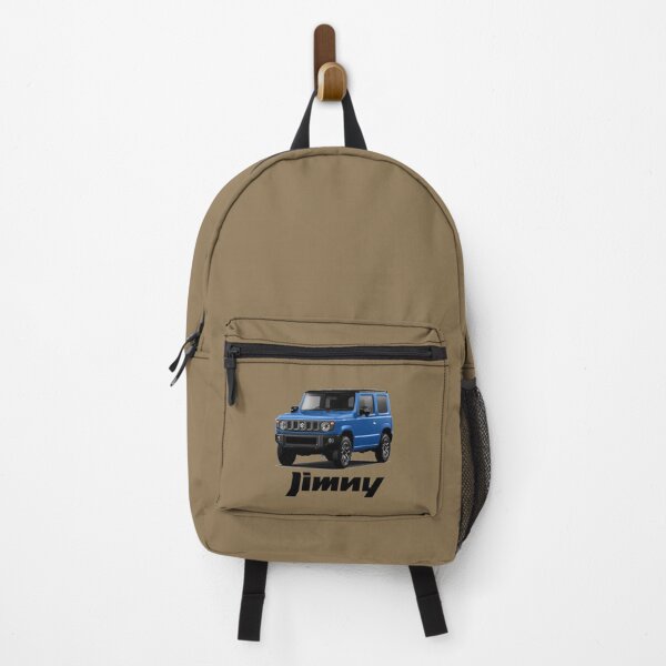 Item preview, New Suzuki Jimny - Blue designed and sold by Moto-GB.