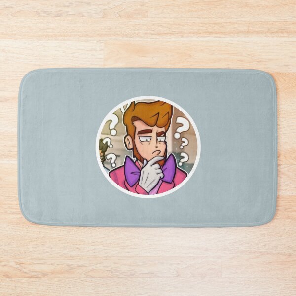 Item preview, Your narrator design   designed and sold by LeahCampbel0.