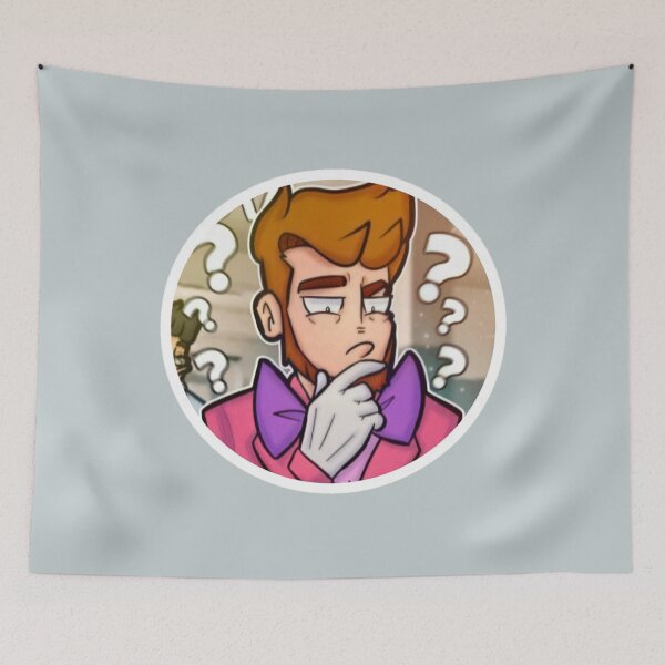 Item preview, Your narrator design   designed and sold by LeahCampbel0.