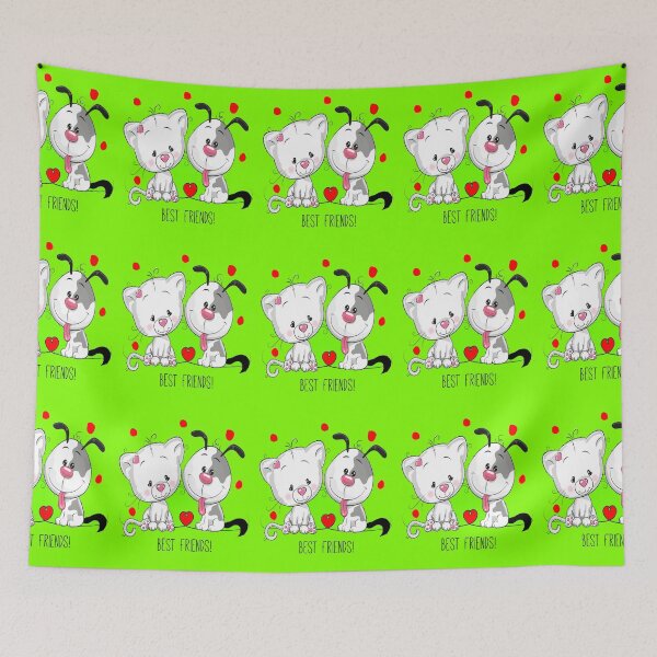 Item preview, Best Friends designed and sold by mturns57.