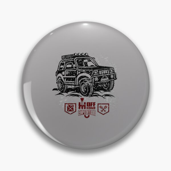 Item preview, Off Road Expedition   designed and sold by Moto-GB.