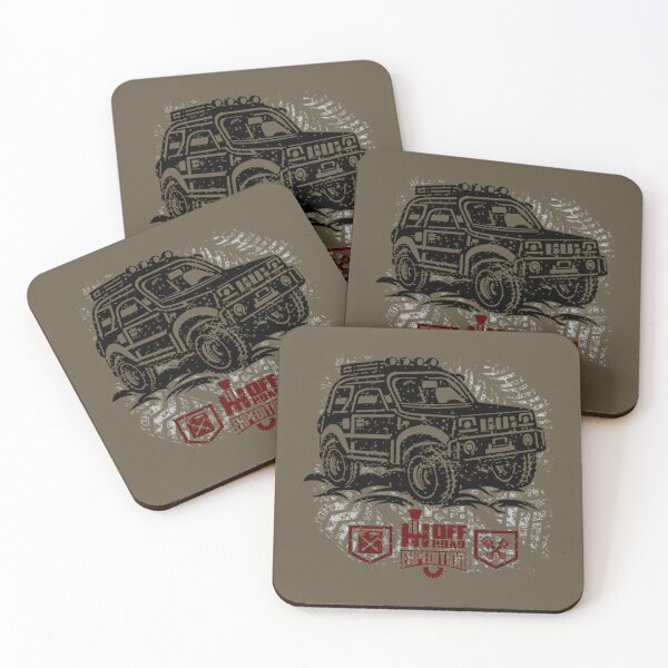 Item preview, Off Road Expedition   designed and sold by Moto-GB.