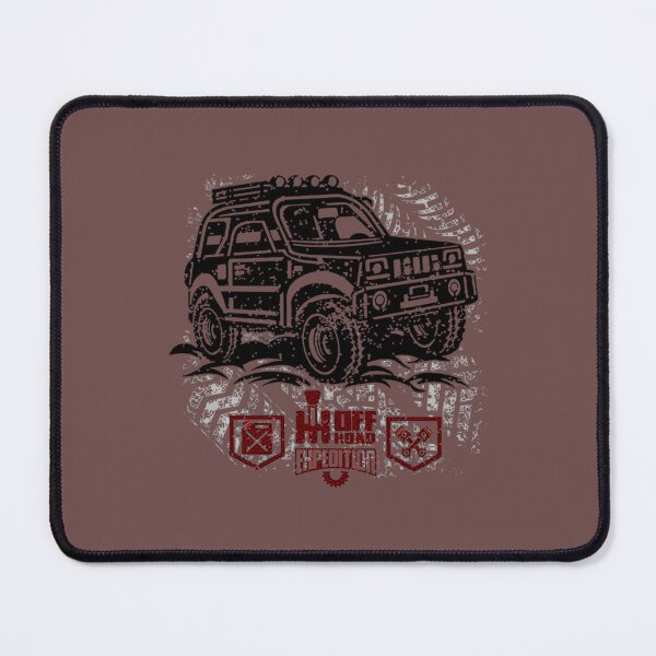 Item preview, Off Road Expedition   designed and sold by Moto-GB.