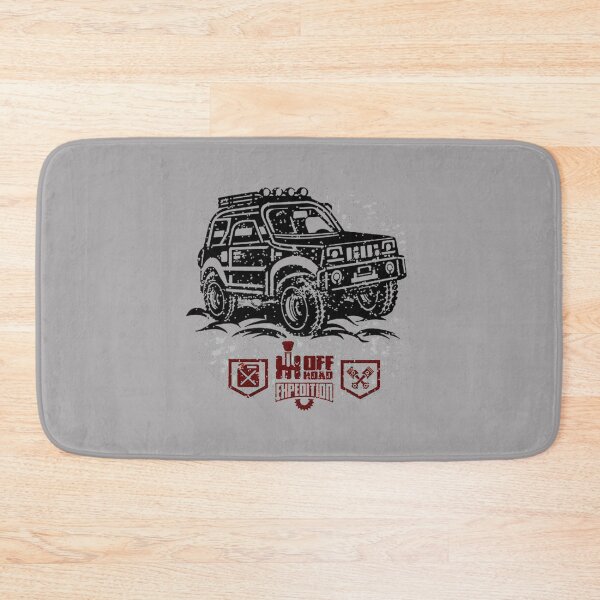 Item preview, Off Road Expedition   designed and sold by Moto-GB.