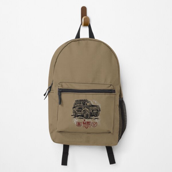 Item preview, Off Road Expedition designed and sold by Moto-GB.