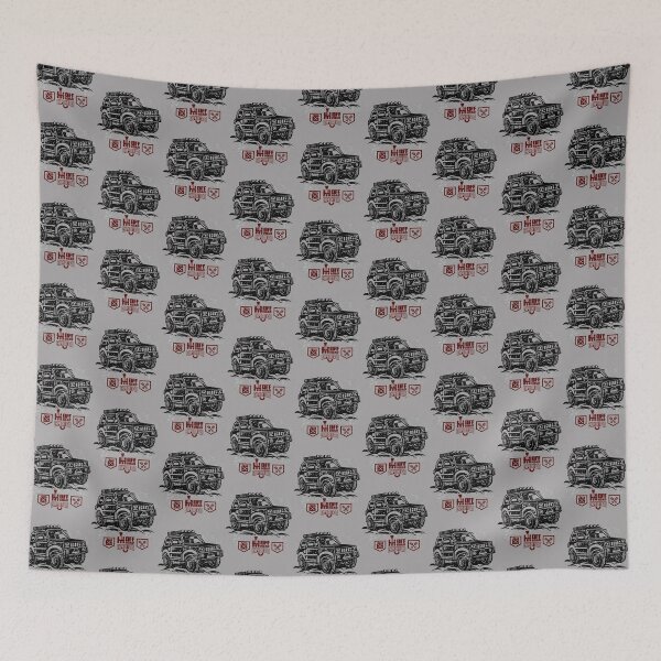 Item preview, Off Road Expedition   designed and sold by Moto-GB.