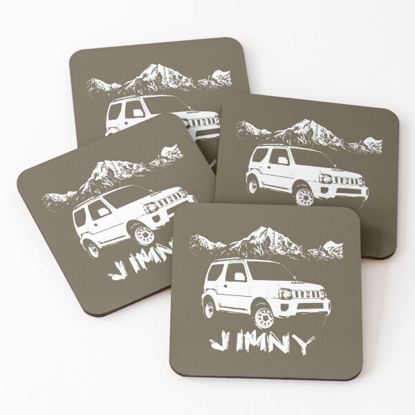 Item preview, Off Road Jimny   designed and sold by Moto-GB.