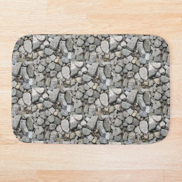 Item preview, Entrada de grava designed and sold by memorguson.