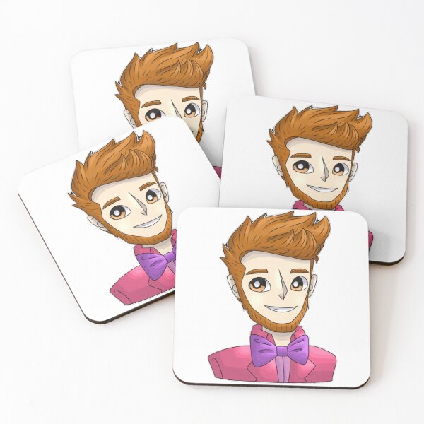 Item preview, Your Narrator Pack   designed and sold by LeahCampbel0.